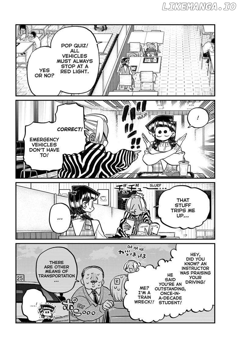 Komi Can